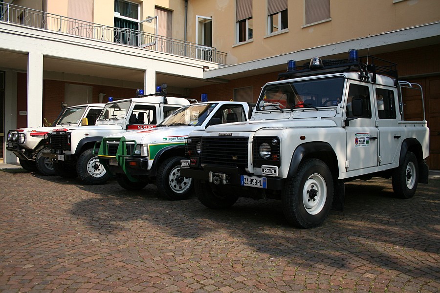Foto 07 di 45