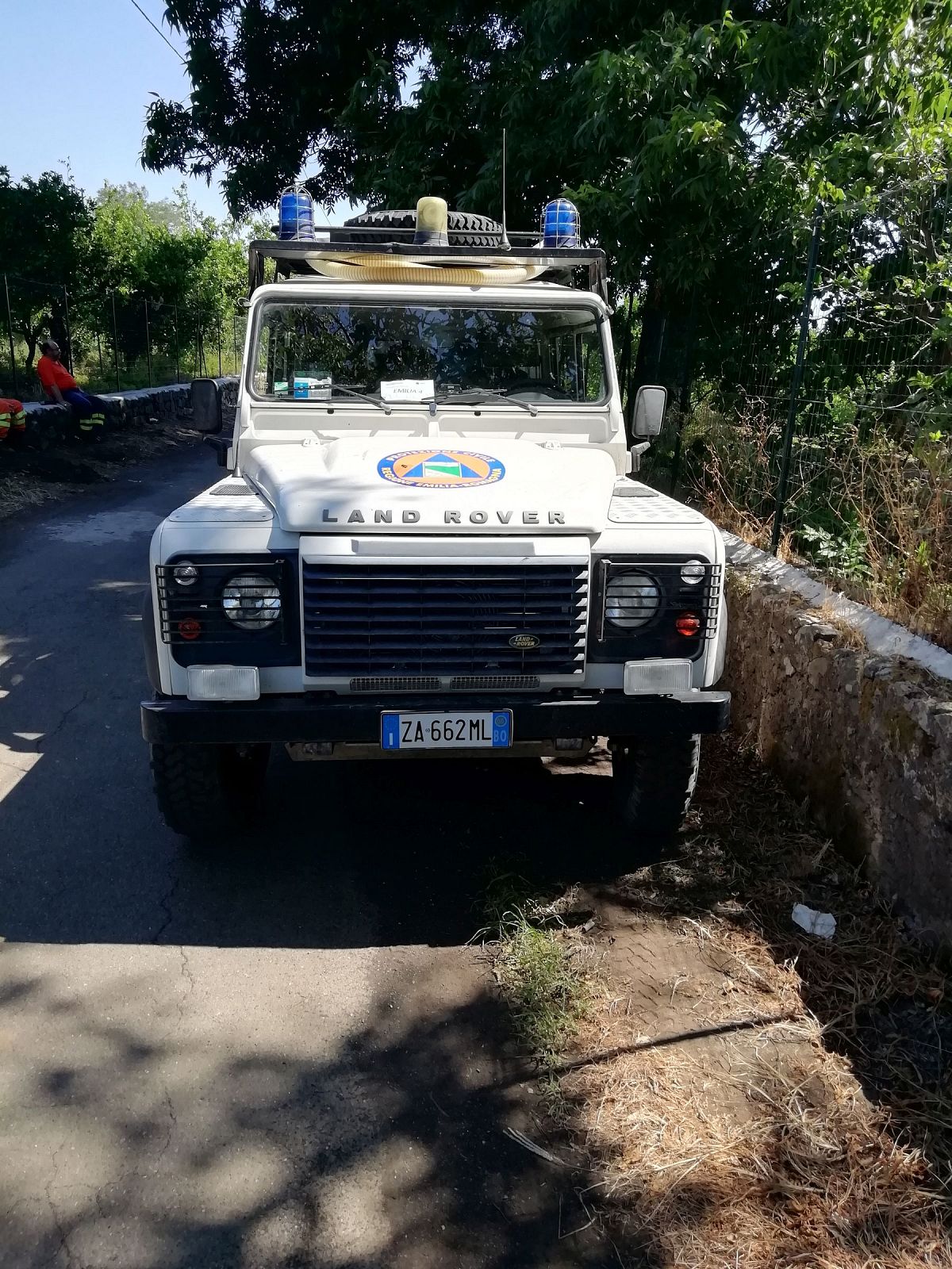 Foto 03 di 64